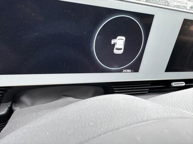 2024 HYUNDAI IONIQ 5
