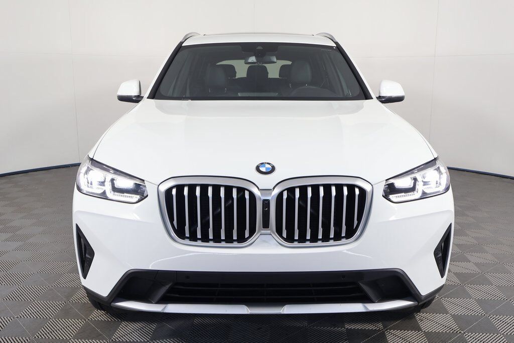 2023 BMW X3