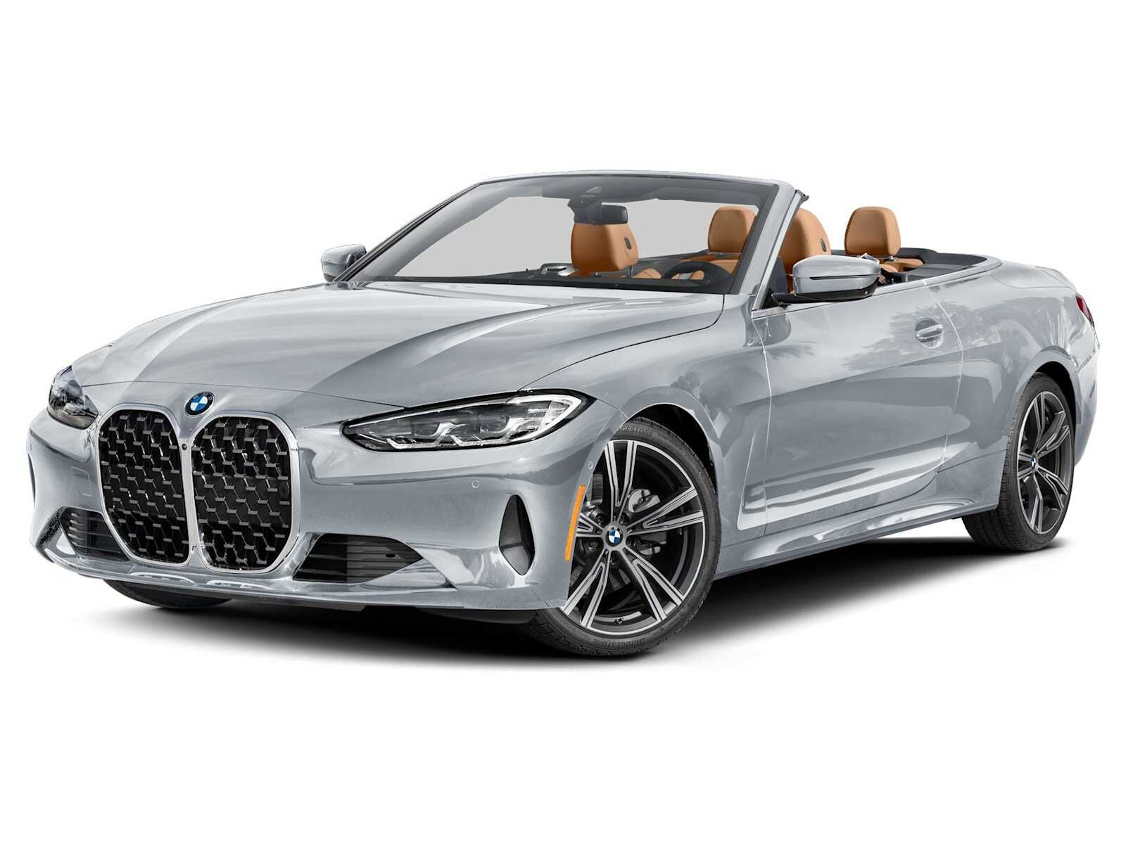 2024 BMW 4 Series