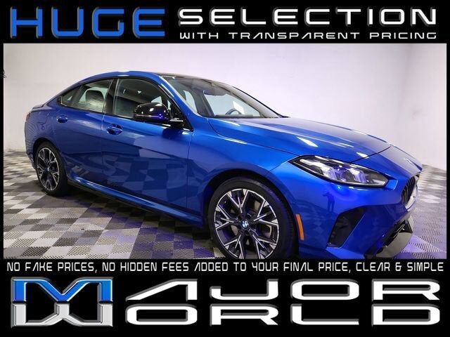 2026 BMW 2 Series