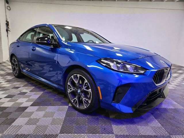 2026 BMW 228
