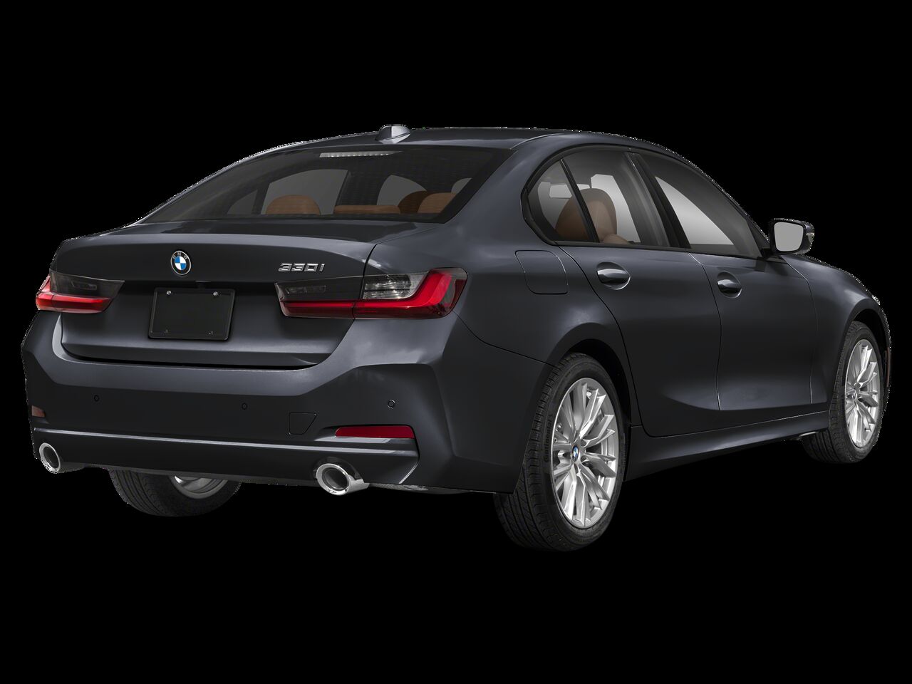 2023 BMW 330i