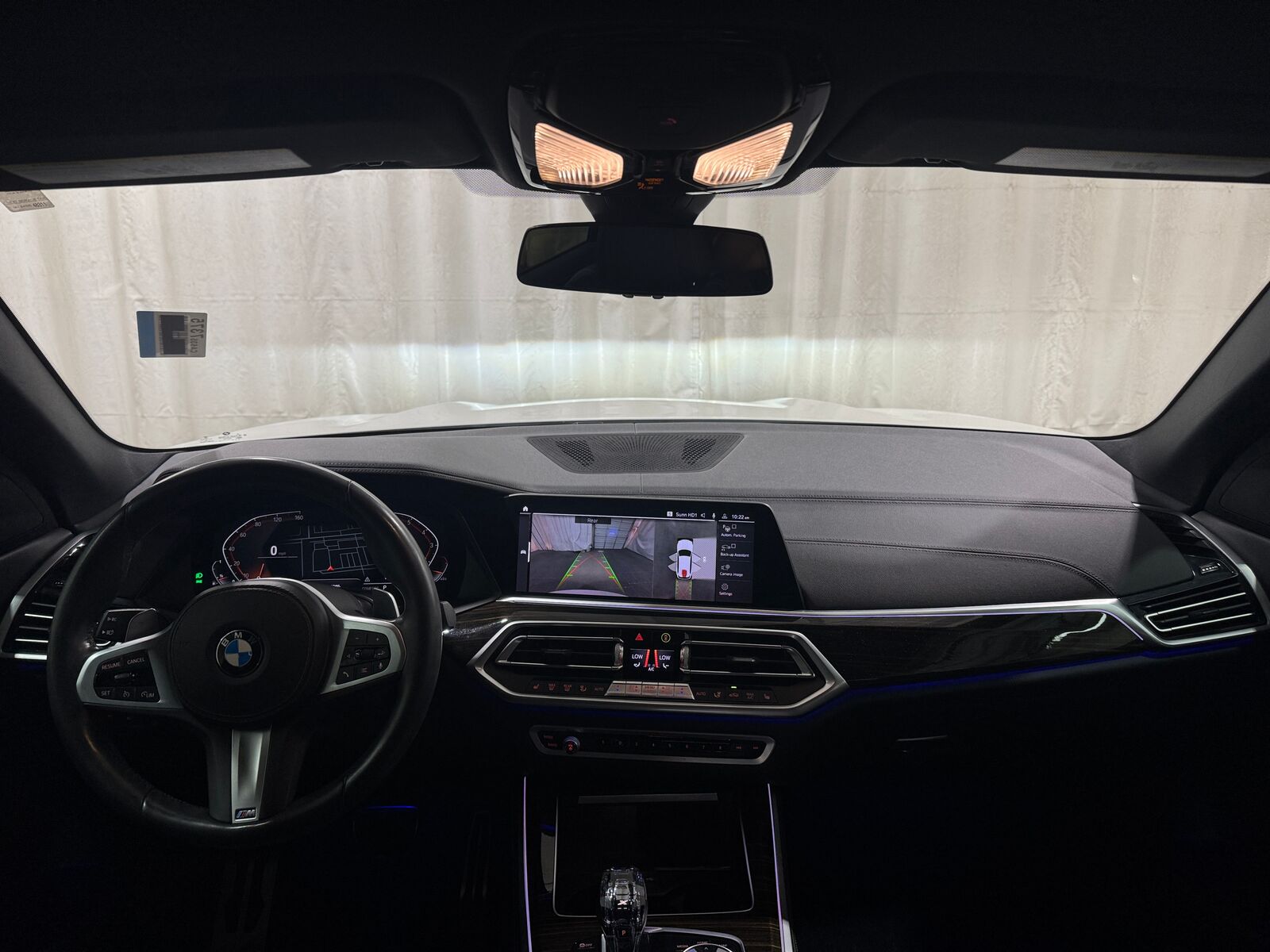 2020 BMW X5