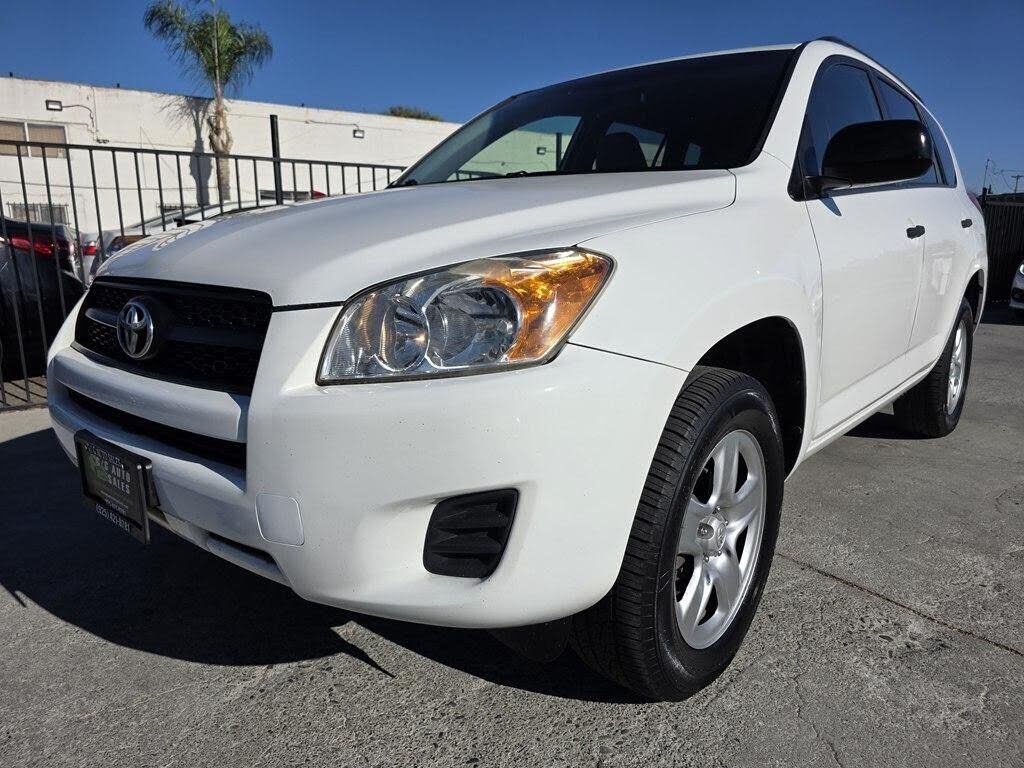 2012 TOYOTA RAV4