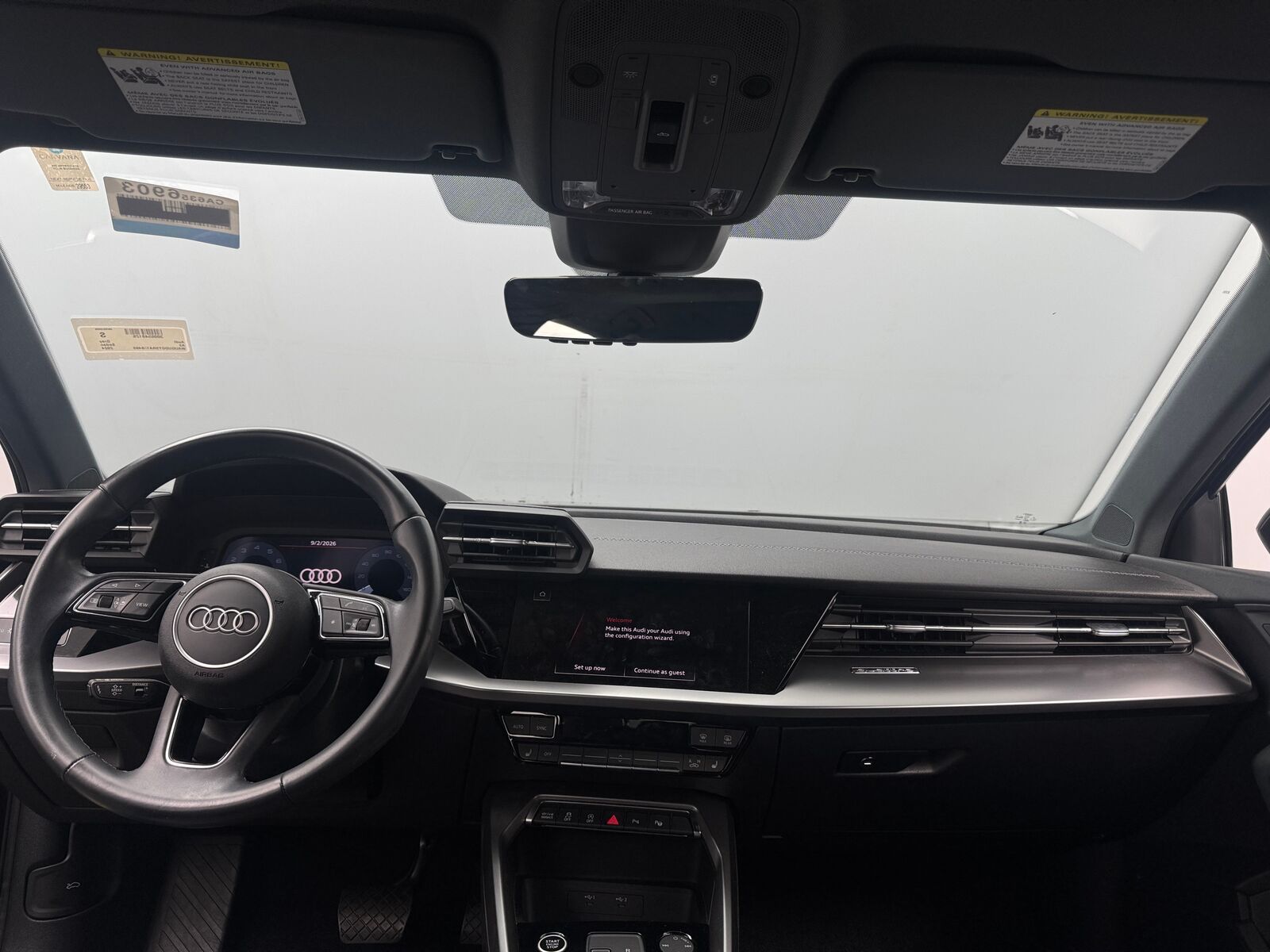2024 Audi A3