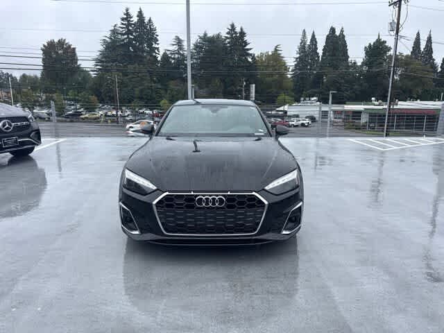 2024 Audi A5