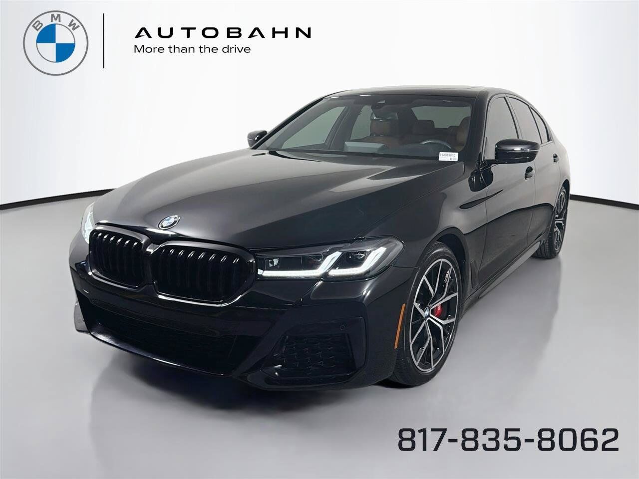 2023 BMW 530i