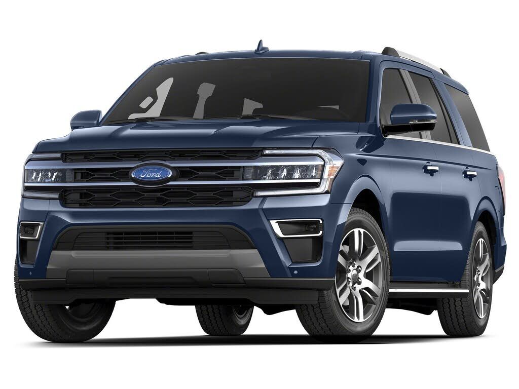2023 FORD Expedition