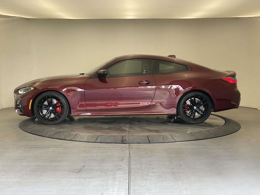 2023 BMW 430i