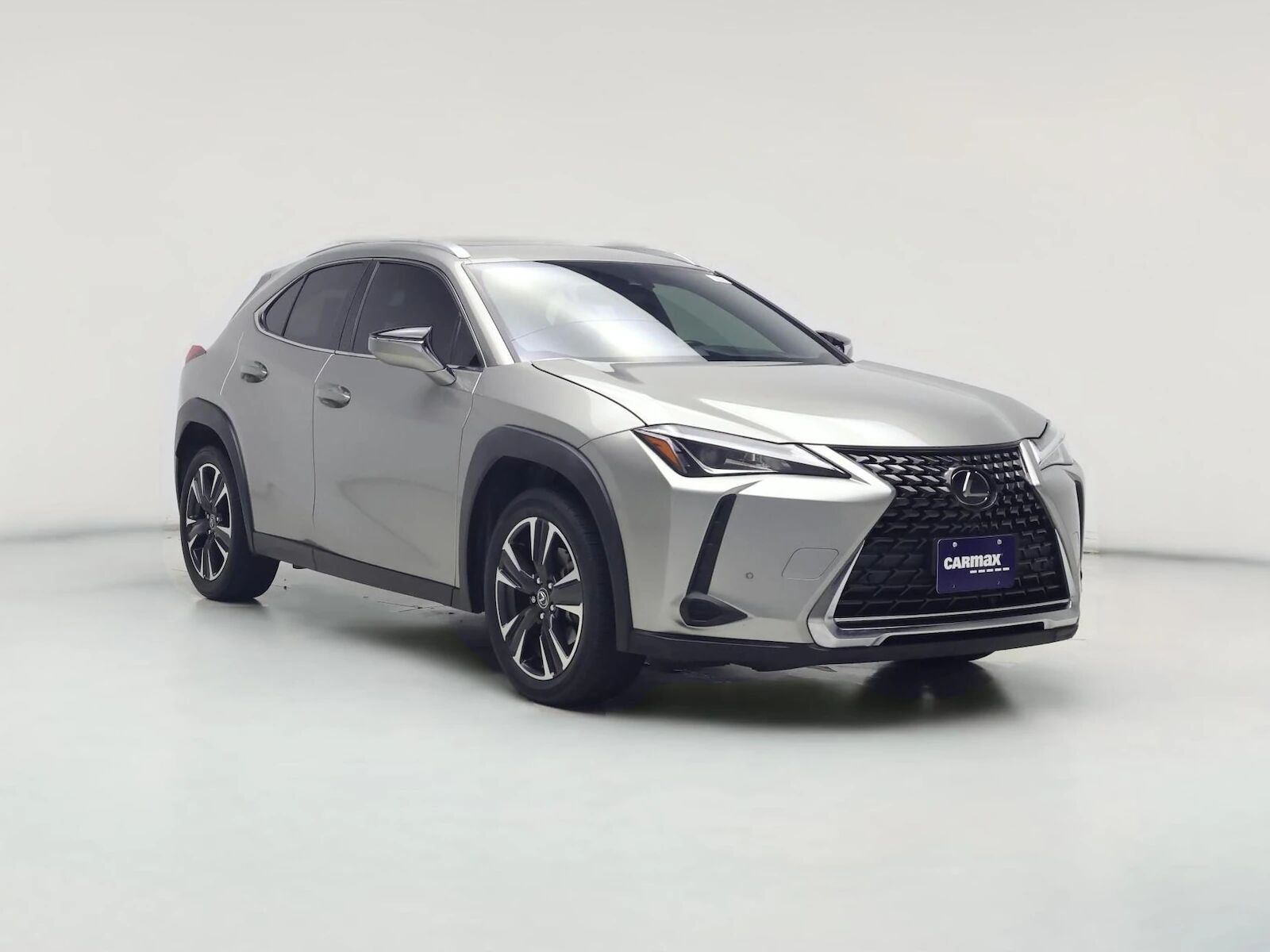 2021 LEXUS UX