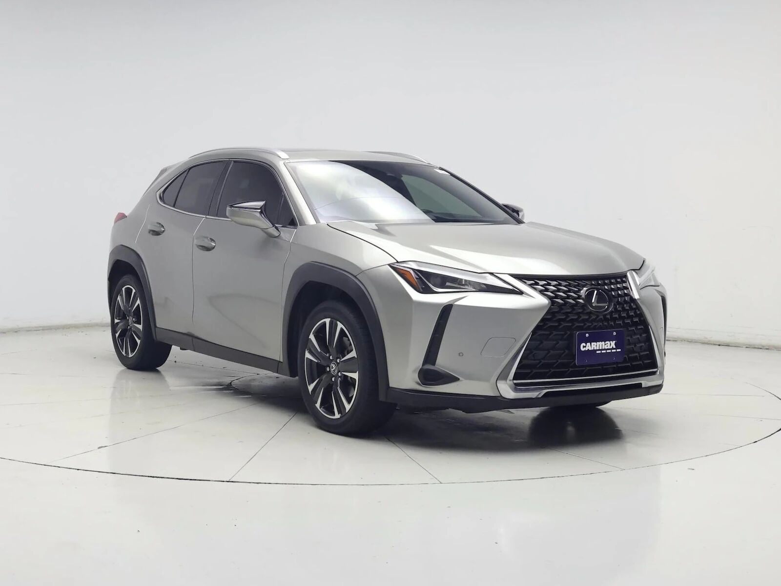 2021 Lexus UX