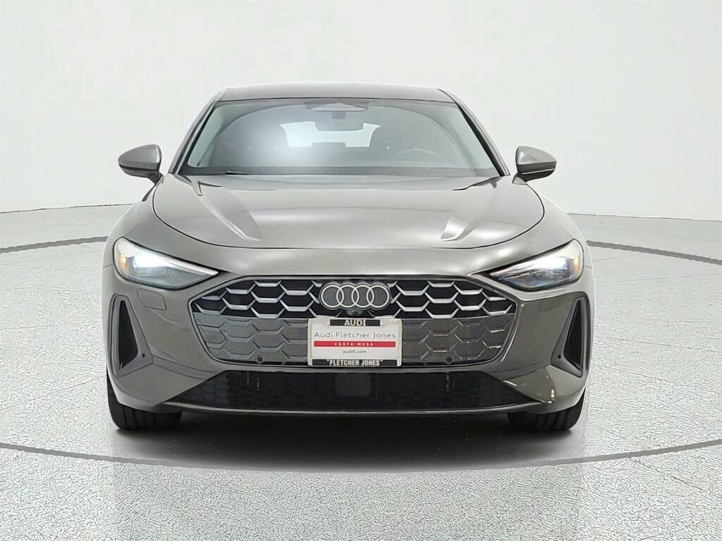 2025 Audi A5