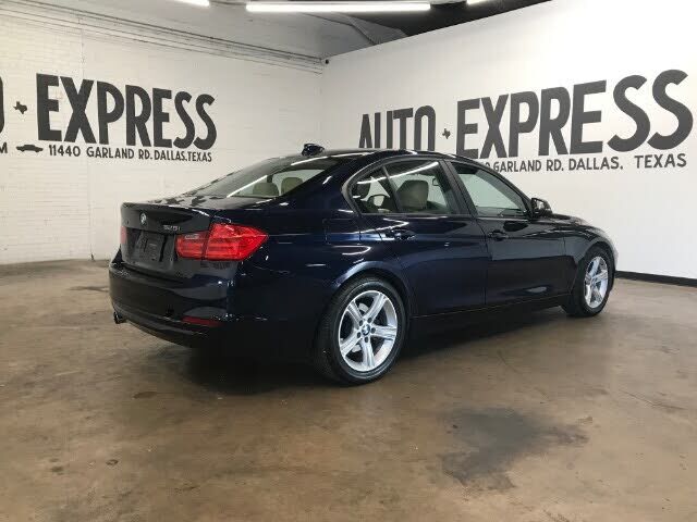 2013 BMW 328i