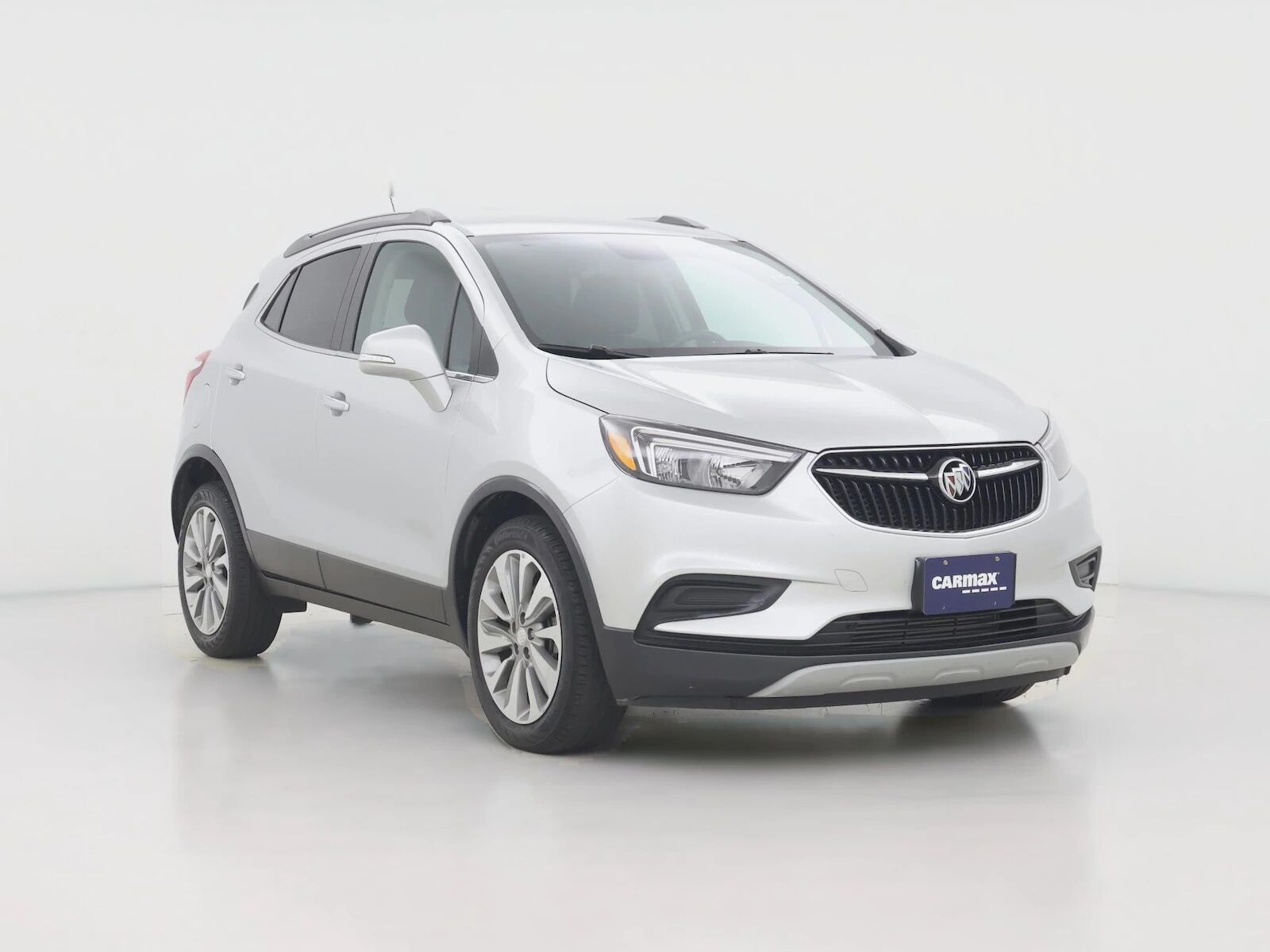 2018 BUICK Encore