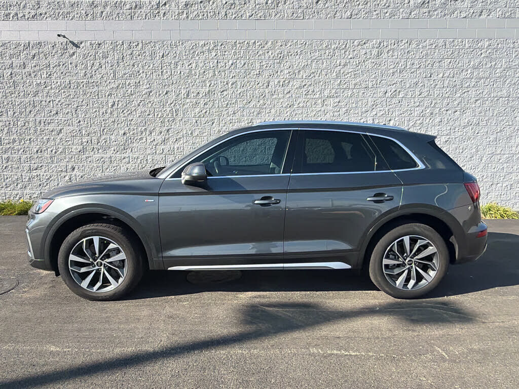 2023 Audi Q5