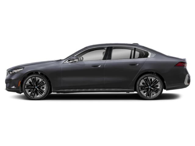 2026 BMW 530i
