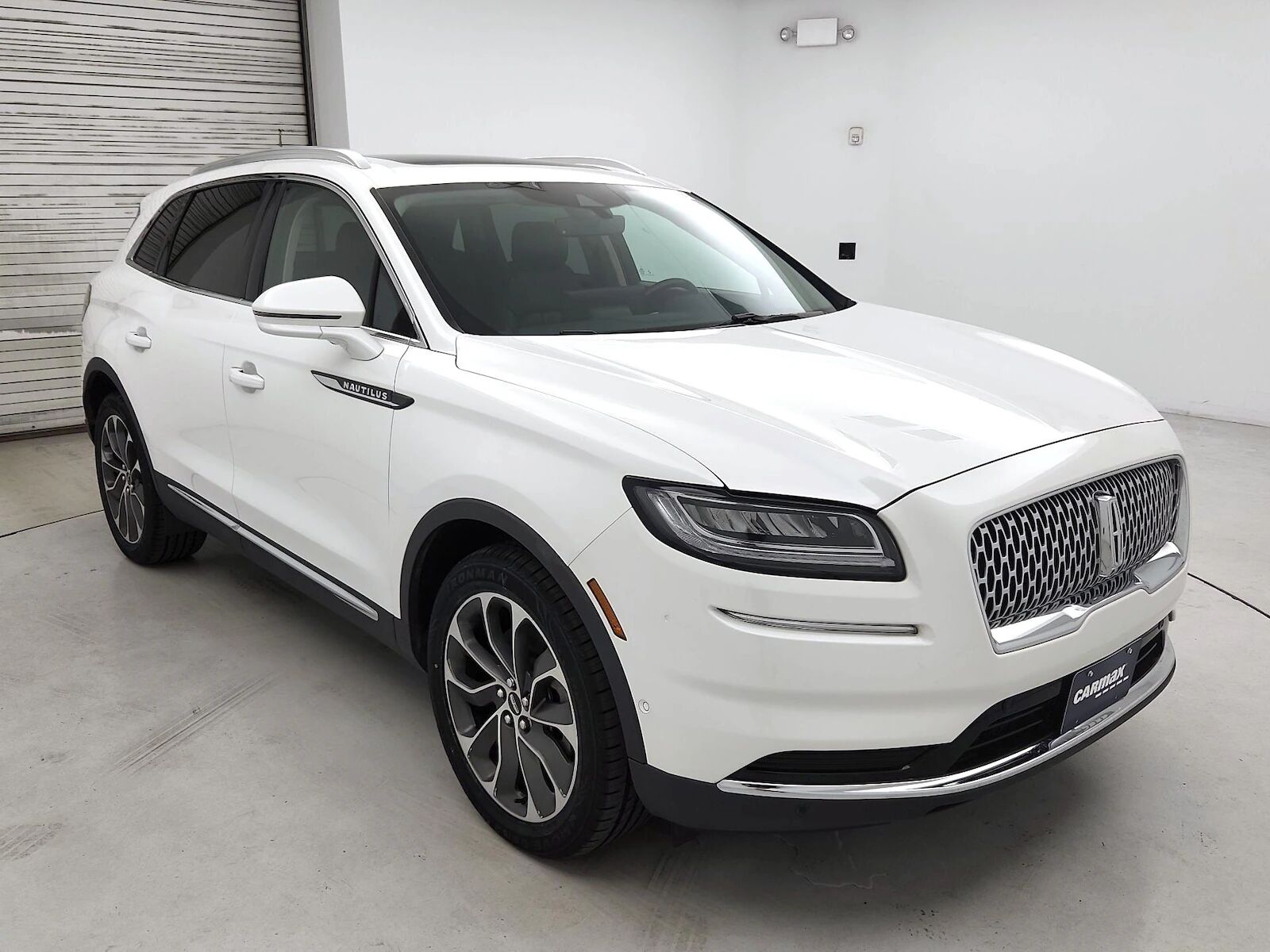2023 LINCOLN Nautilus