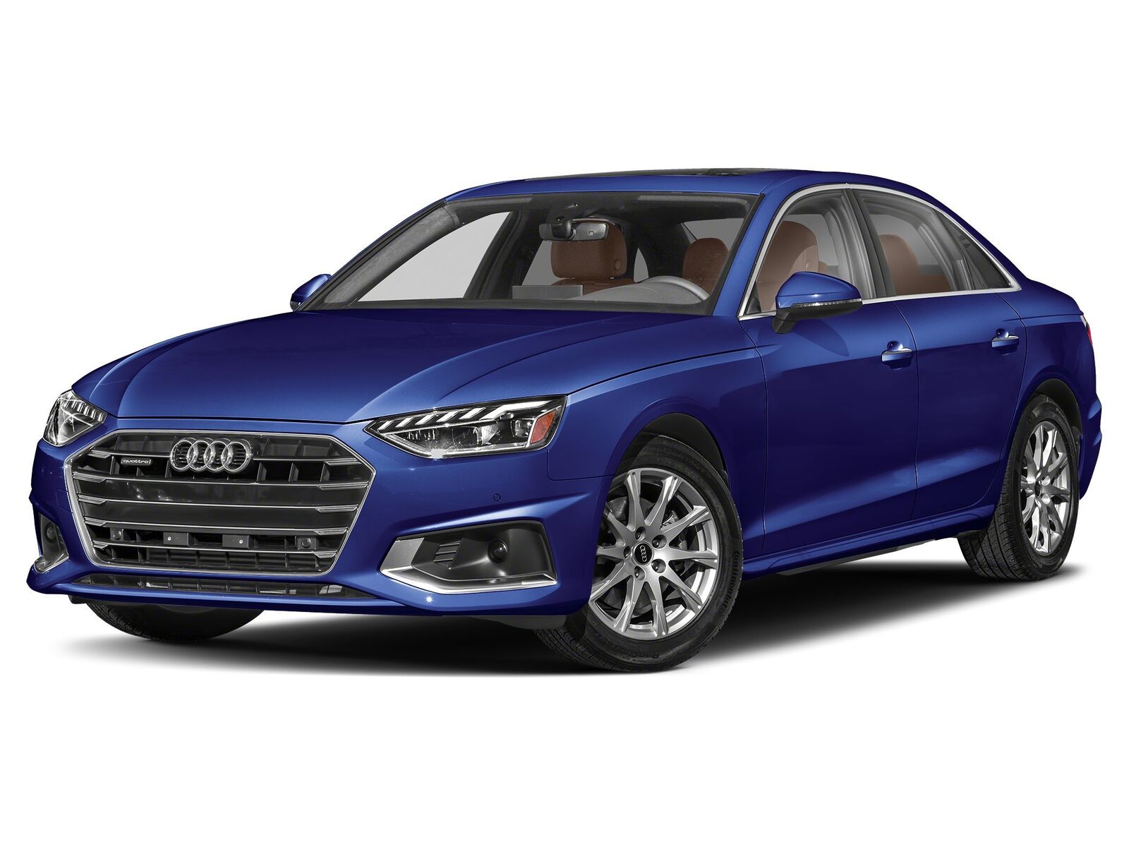 2024 Audi A4