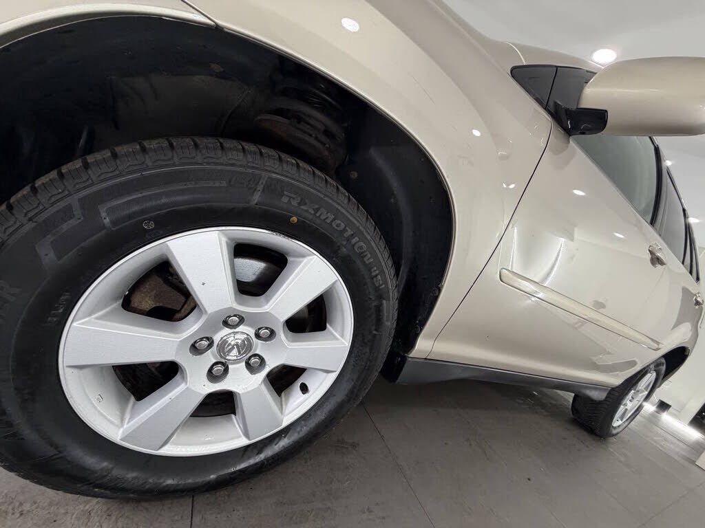 2006 Lexus RX