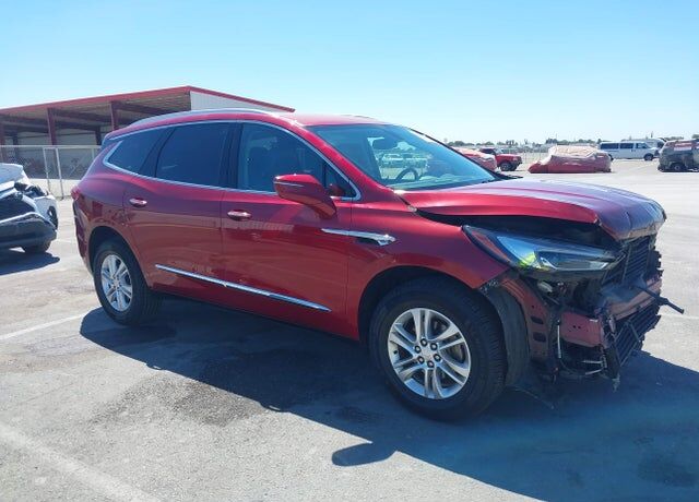 2019 BUICK Enclave