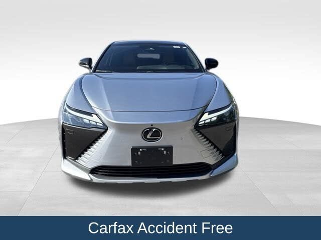 2024 Lexus RZ