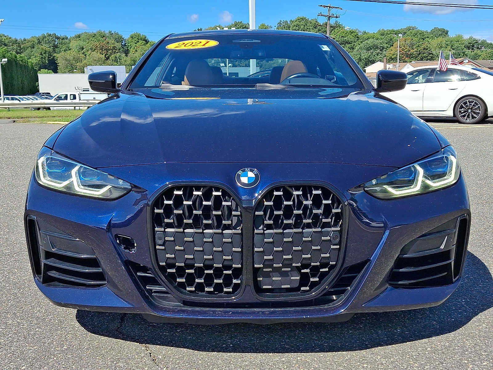2021 BMW M440i