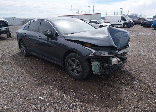 2023 KIA K5