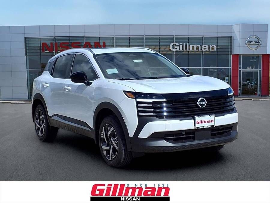 2027 NISSAN Kicks MPV