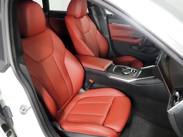 2024 BMW i4