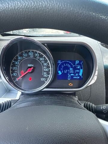 2015 CHEVROLET Spark