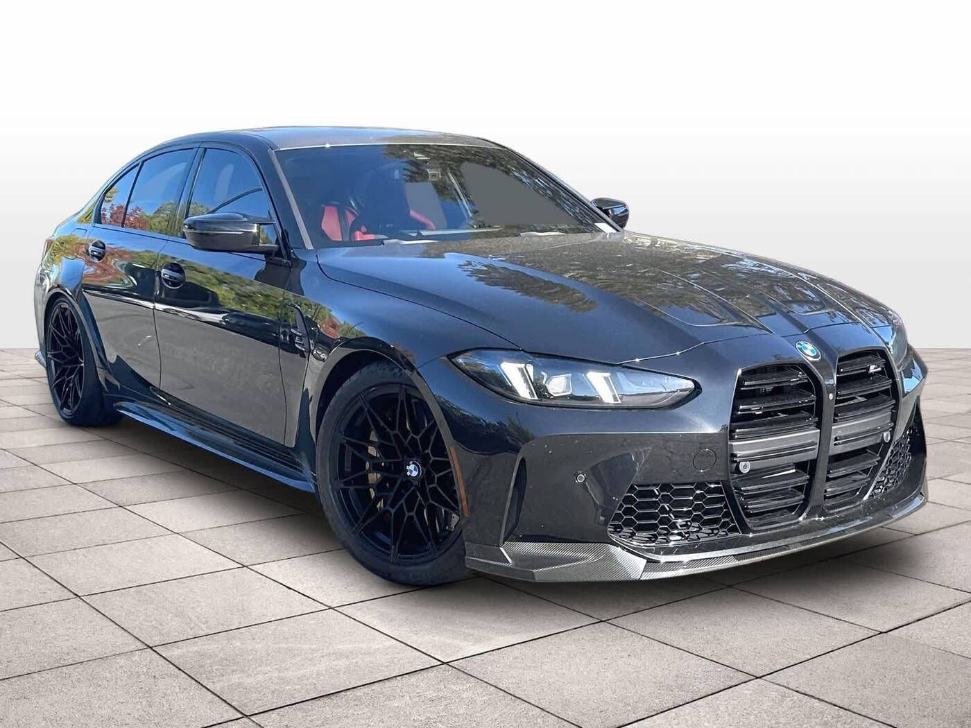 2026 BMW M3