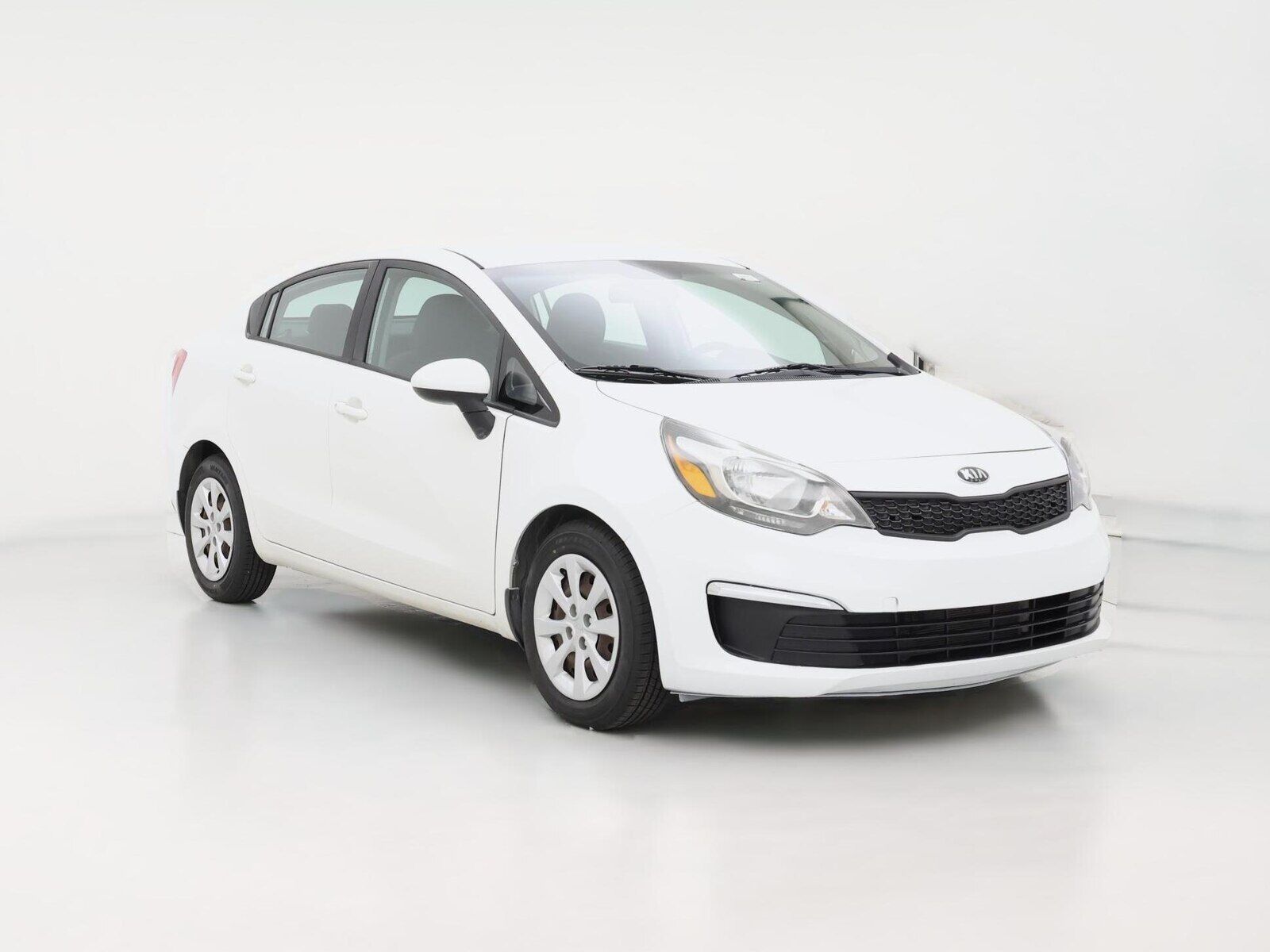 2017 KIA Rio