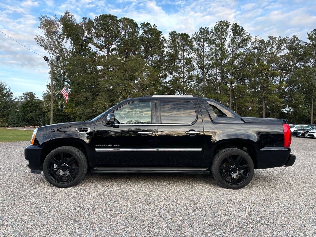 2012 CADILLAC Escalade