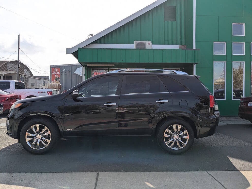2011 KIA Sorento