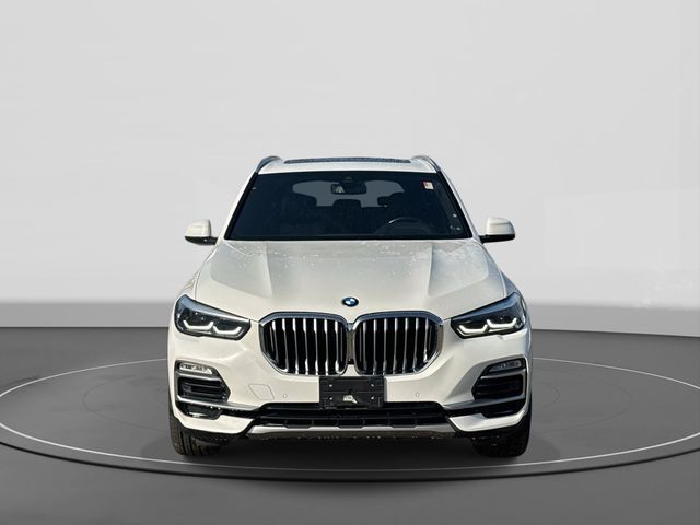 2019 BMW X5