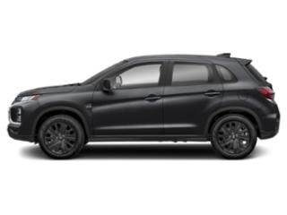 2025 MITSUBISHI Outlander Sport