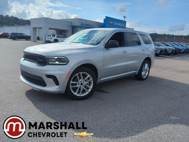 2025 DODGE Durango