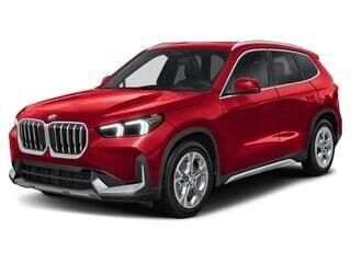 2027 BMW X1
