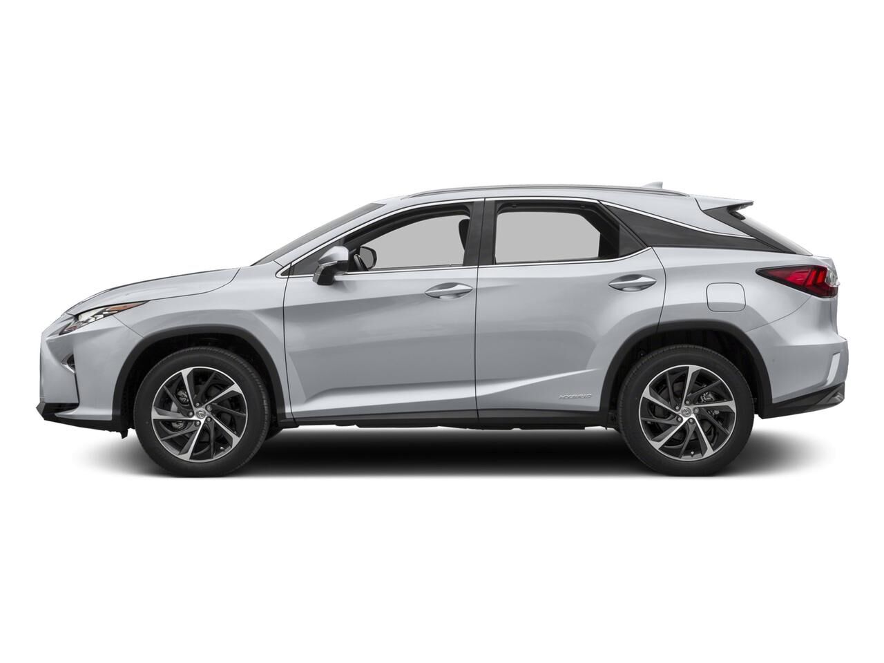 2017 Lexus RX