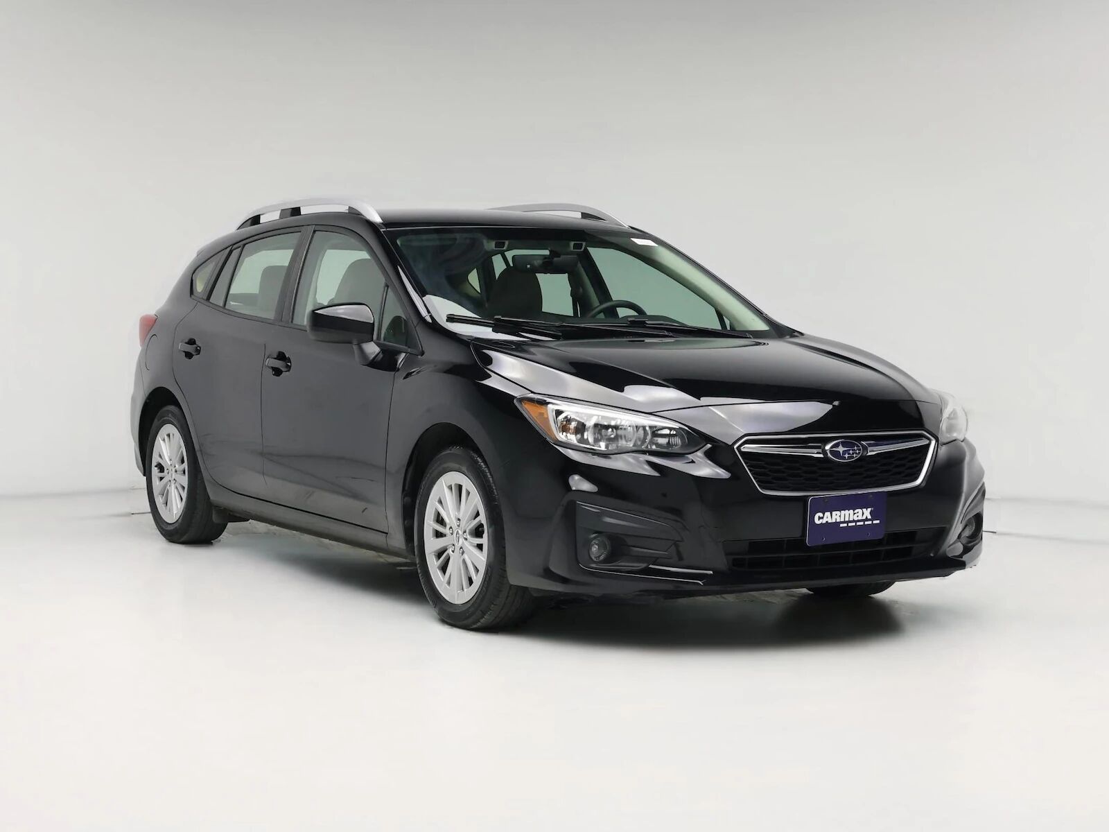 2017 SUBARU Impreza