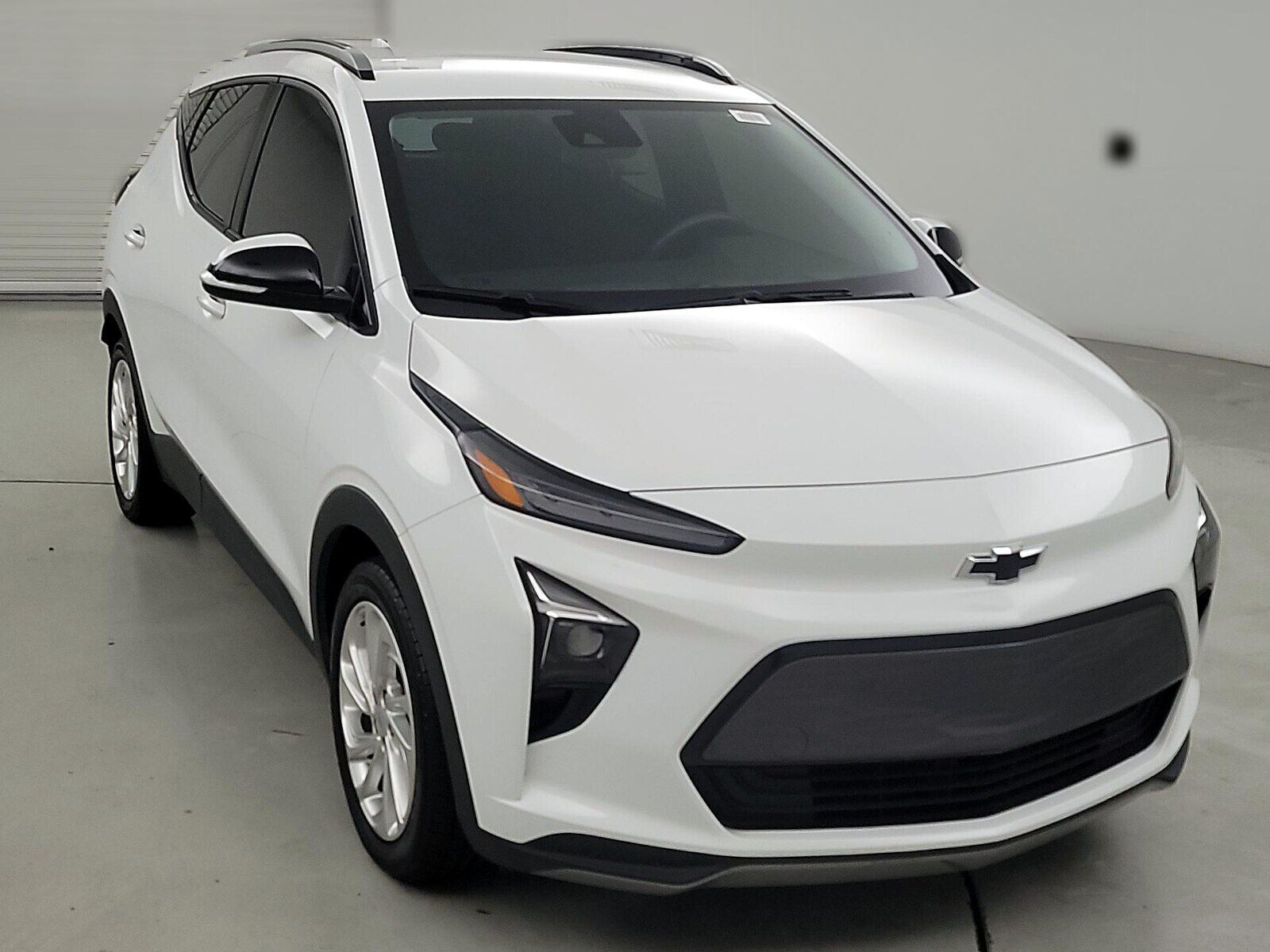 2023 CHEVROLET Bolt EUV
