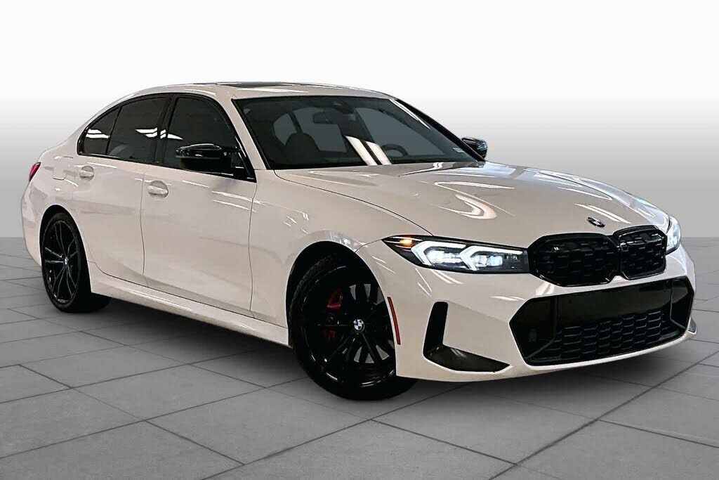 2023 BMW M340i