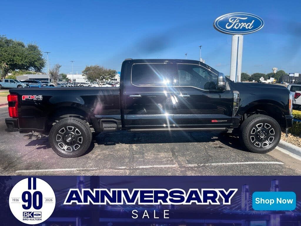 2023 FORD F-250
