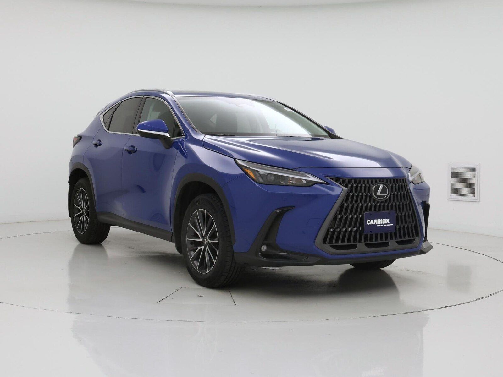 2025 Lexus NX