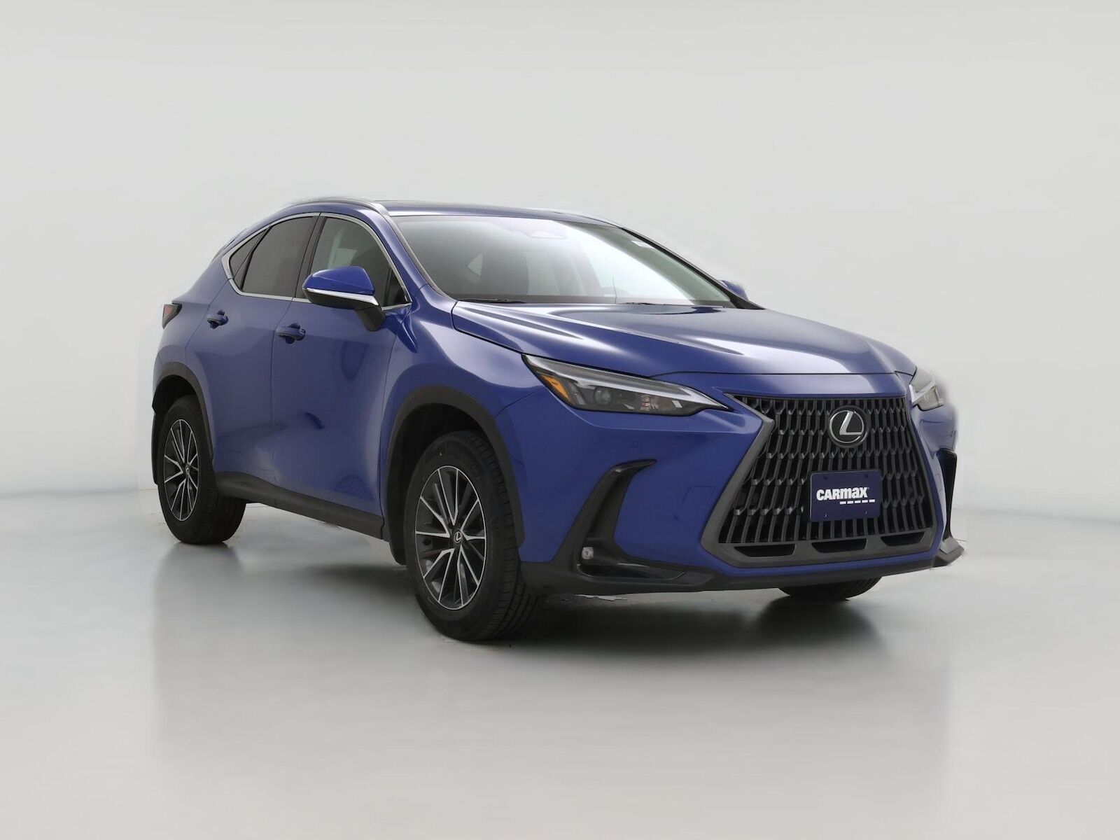 2025 LEXUS NX