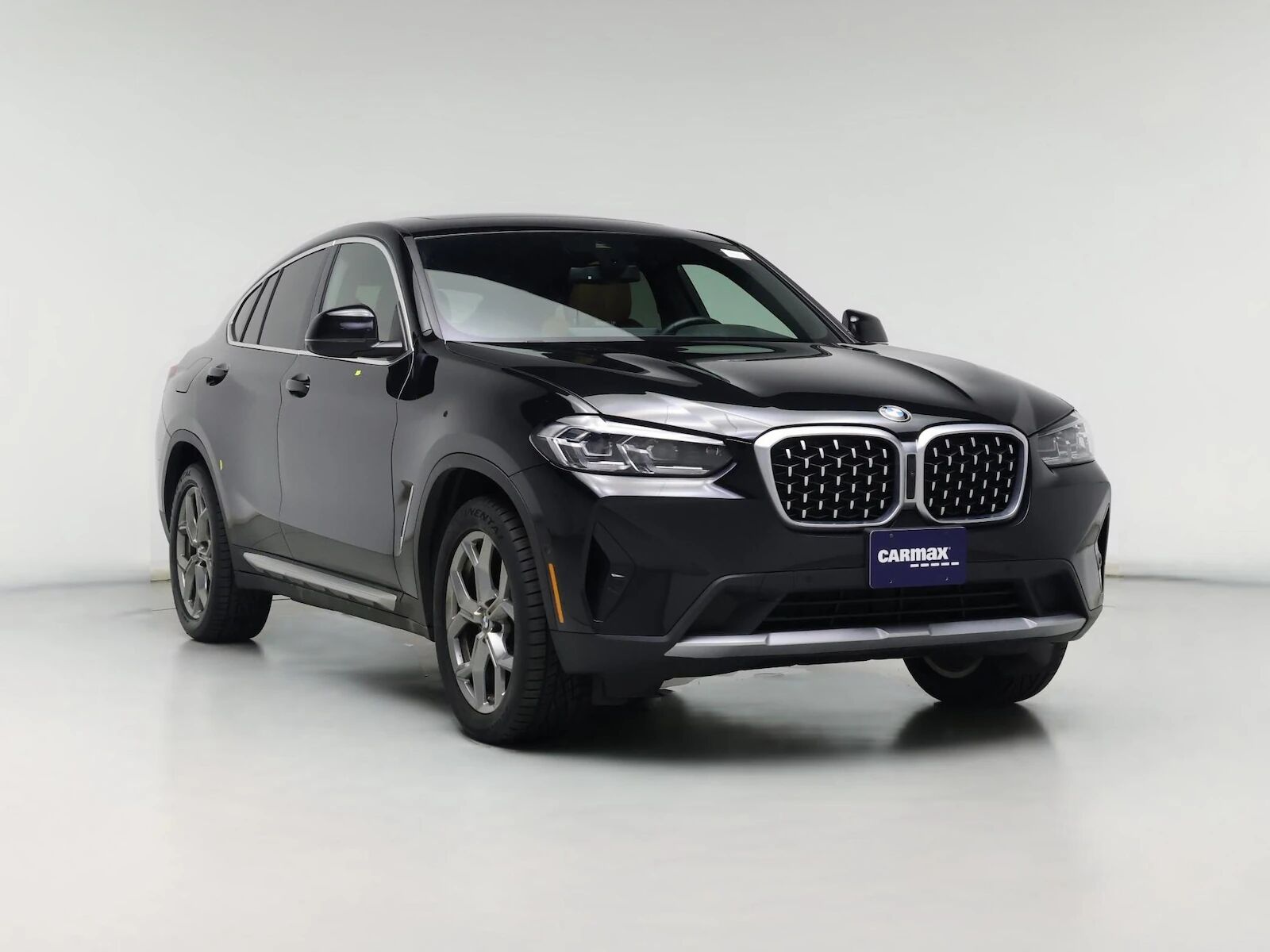 2023 BMW X4