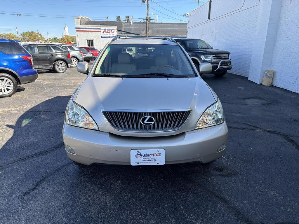 2004 Lexus RX