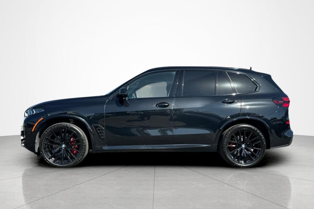 2024 BMW X5