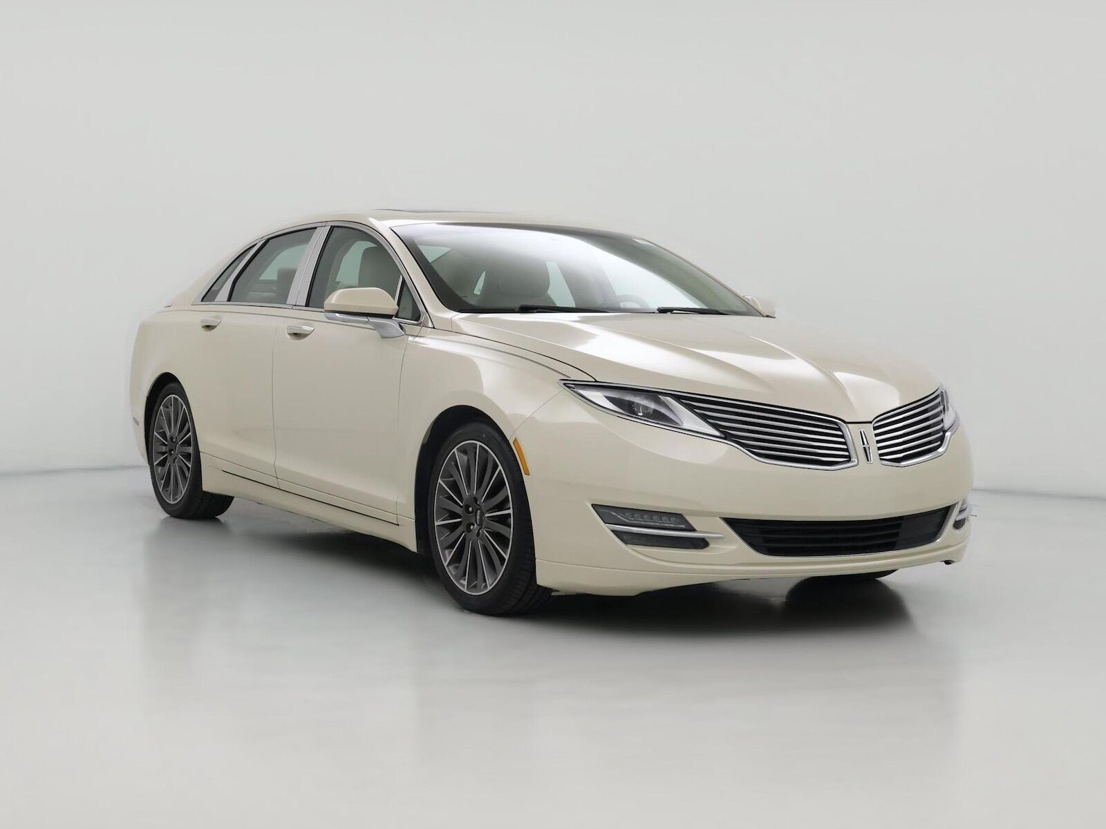 2015 LINCOLN MKZ