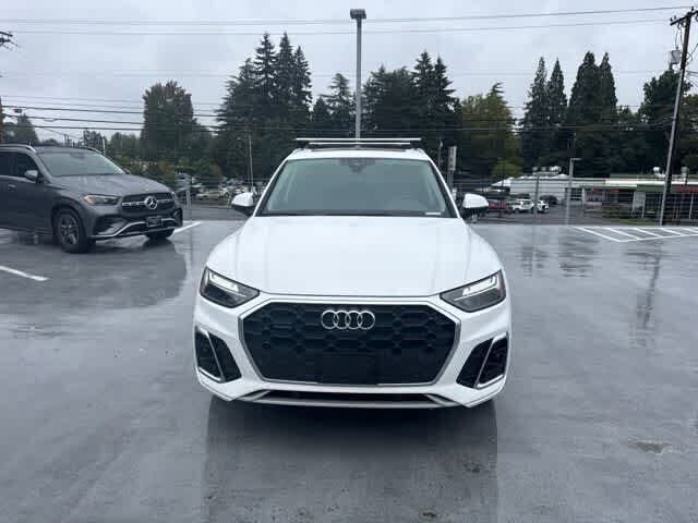 2024 Audi Q5